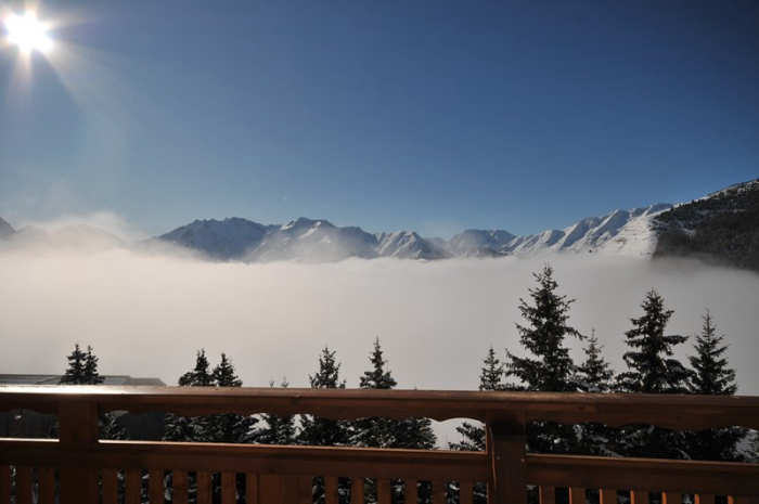 Résidence Le Panoramique - L'Alpe-d'Huez