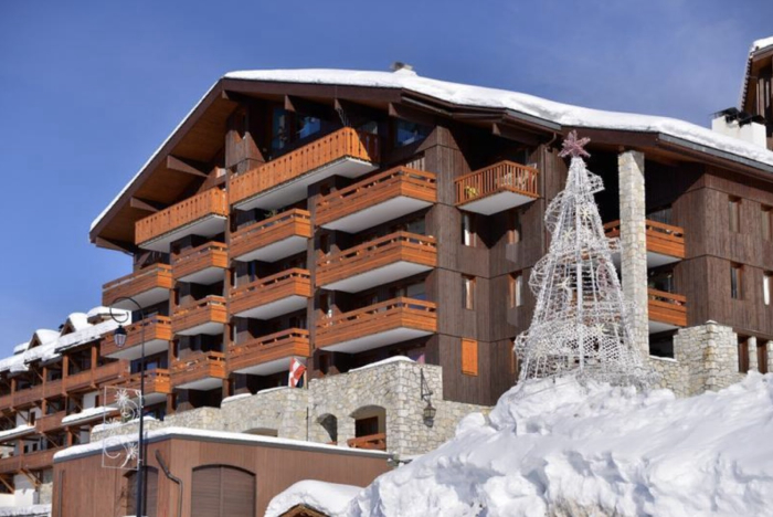 Résidence Le Phoenix - La Plagne