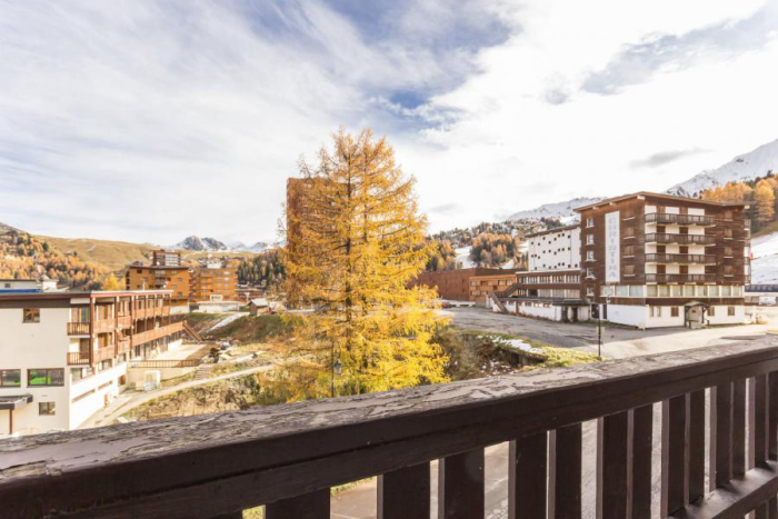 Résidence Le Serro Torre - La Plagne