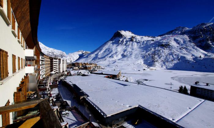 Résidence Les Armaillis - Rhône-Alpes - Tignes - 657€/sem