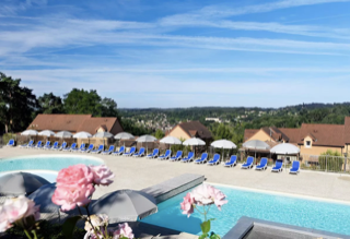 Résidence Les Hauts de Sarlat - Aquitaine - Sarlat-la-Canéda - 559€/sem