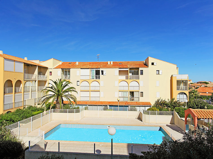 Résidence Les Maisons de la Plage - Languedoc-Roussillon - Narbonne-Plage - 351€/sem