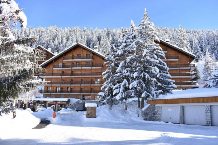 Résidence Les Merisiers - Rhône-Alpes - Méribel - 316€/sem