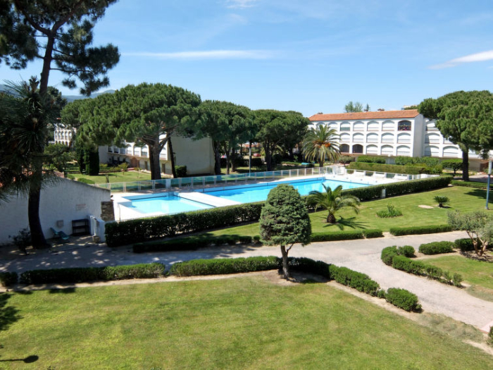 Résidence Les Patios de la Massane - Languedoc-Roussillon - Argelès-sur-Mer - 454€/sem