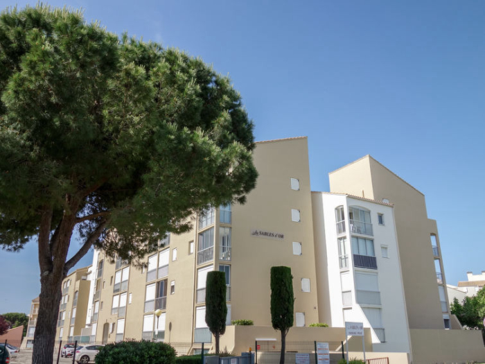 Résidence Les Sables d'Or - Languedoc-Roussillon - Le Grau-du-Roi - 356€/sem