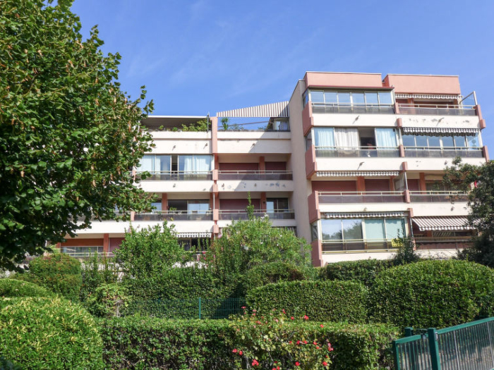 Résidence Les Terres Marines - Sainte-Maxime