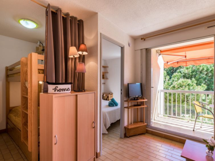 Résidence Los Amigos - Languedoc-Roussillon - Le Grau-du-Roi - 348€/sem