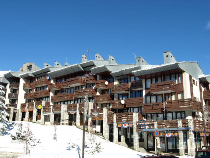 RESIDENCE LOT 300 A ET B - Rhône-Alpes - Tignes - 1415€/sem