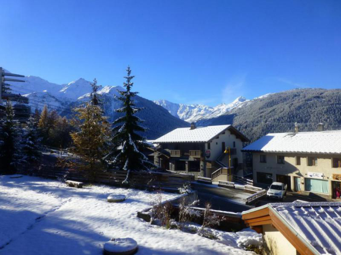 Résidence Neige et Soleil - Peisey Vallandry