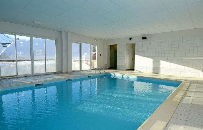 Location- Résidence Odalys Les Chalets de la Porte des Saisons - Saint-Sorlin-d'Arves - Rhône-Alpes - France Location- Résidence Odalys Les Chalets de la Porte des Saisons - Saint-Sorlin-d'Arves - Rhône-Alpes - France