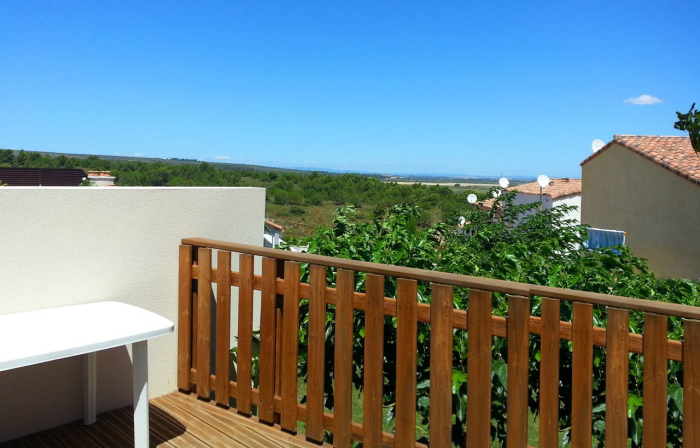 Résidence Les Terrasses de la Mer - Saint-Pierre-la-Mer