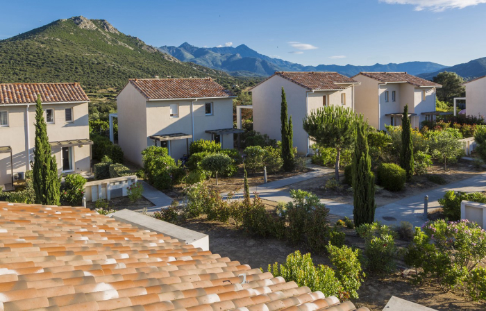 Location- Résidence Odalys Les Villas du Bel Godère - Belgodère - Corse - France Location- Résidence Odalys Les Villas du Bel Godère - Belgodère - Corse - France
