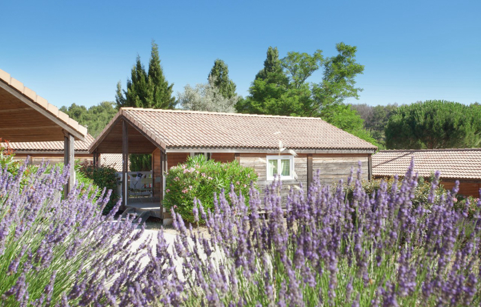 Location de vacances - Carnoux en Provence - Provence-Alpes-Côte d'Azur - Résidence Odalys Shangri-la - Image #2