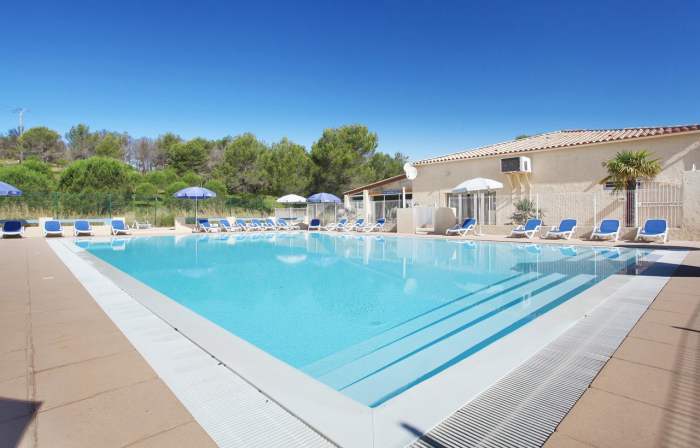 Location de vacances - Carnoux en Provence - Provence-Alpes-Côte d'Azur - Résidence Odalys Shangri-la - Image #0