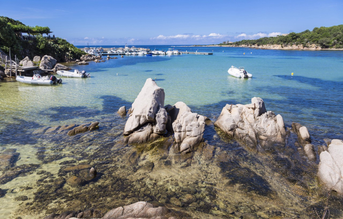 Résidence Odalys Stella di l'Aria - Corse - Sartène - 1199€/sem