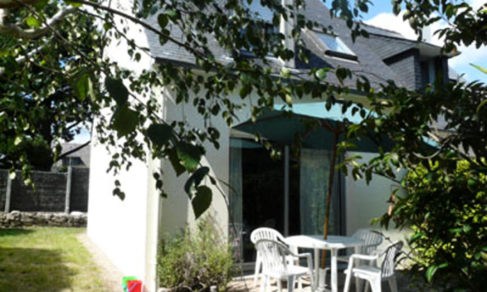 Résidence Parc Dran Ty - Bretagne - Carnac - 485€/sem