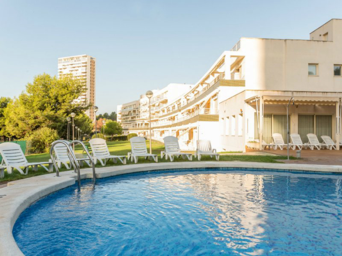 Résidence Pierre et Vacances Benidorm Poniente - Benidorm