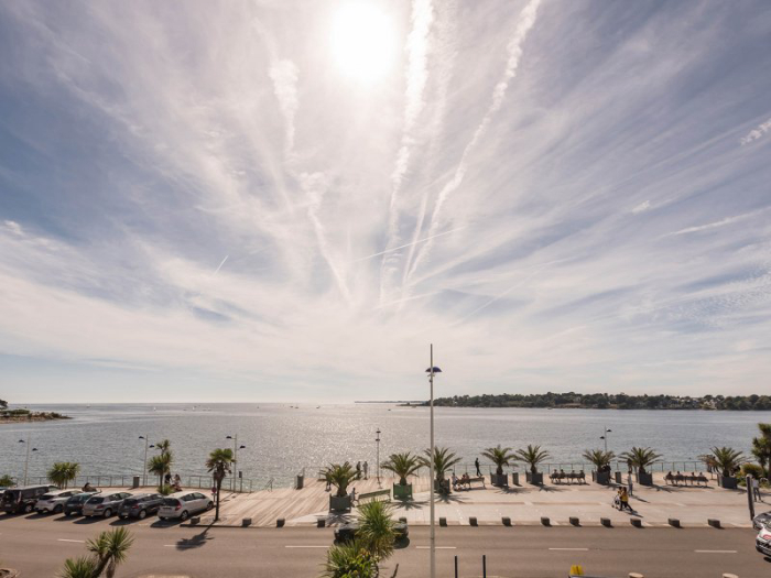 Résidence Pierre et Vacances La Corniche de la Plage - Bénodet