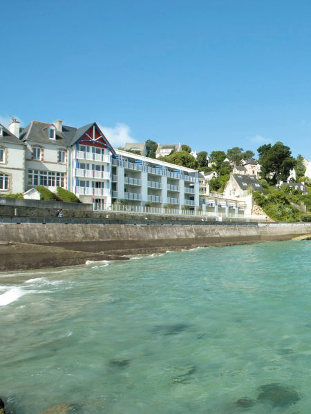 Douarnenez - 3 - résidences