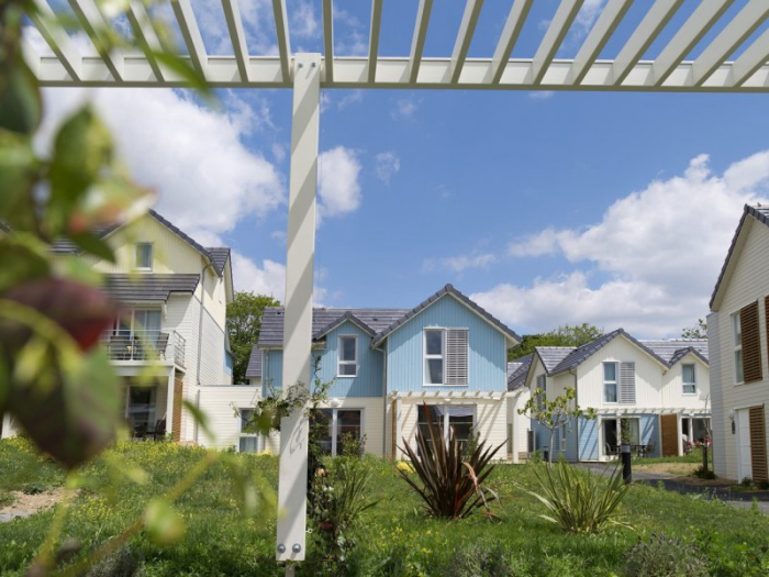 Résidence Pierre et Vacances Le Domaine du Bois de la Grée - Pornichet