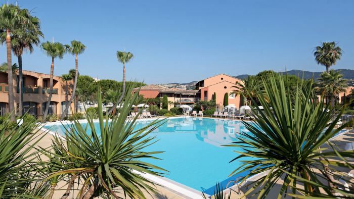 Location de vacances - Mandelieu-la-Napoule - Provence-Alpes-Côte d'Azur - Résidence Pierre et Vacances Premium Cannes Mandelieu Location de vacances - Mandelieu-la-Napoule - Provence-Alpes-Côte d'Azur - Résidence Pierre et Vacances Premium Cannes Mandelieu