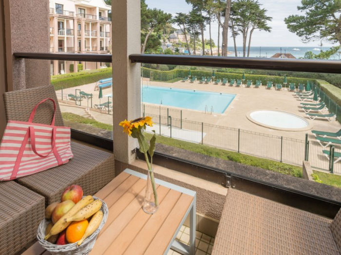 Résidence Pierre & Vacances L'Archipel - Bretagne - Perros-Guirec - 708€/sem