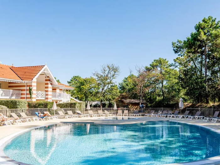 Résidence Pierre & Vacances Les Dunes du Médoc - Aquitaine - Soulac-sur-Mer - 402€/sem