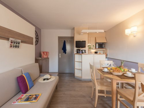 Location de vacances - Saint-Raphaël - Provence-Alpes-Côte d'Azur - Résidence Pierre & Vacances Promenade des Bains Location de vacances - Saint-Raphaël - Provence-Alpes-Côte d'Azur - Résidence Pierre & Vacances Promenade des Bains