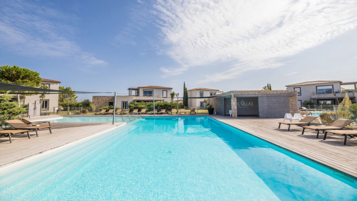 Résidence premium Pierre & Vacances Les Villas de Porto-Vecchio - Corse - Porto-Vecchio - 945€/sem