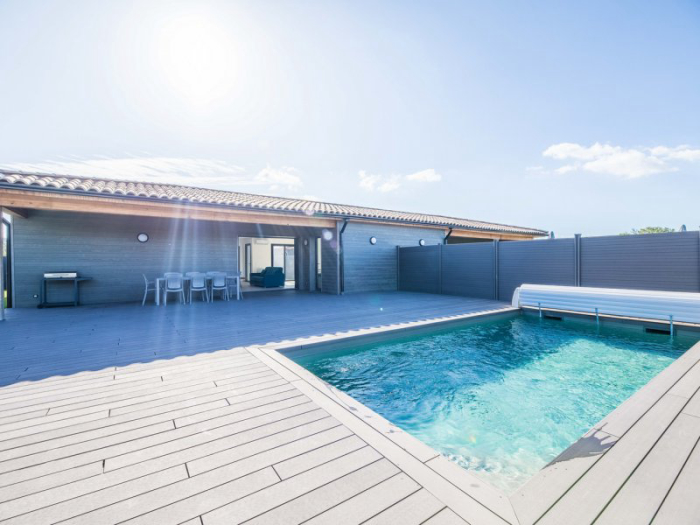 R  sidence premium Pierre Vacances Vesna Rossa Porto-Vecchio Lokapi