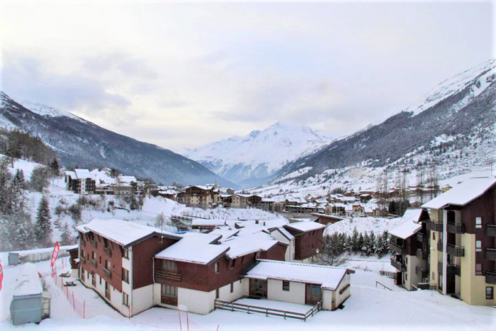 Résidence Prés des Bois - Val Cenis