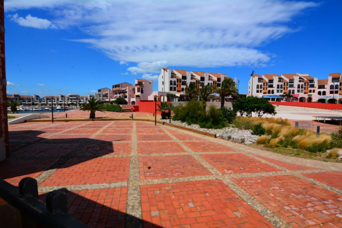 Résidence Quartier Sombrero Coudalère - Le Barcarès