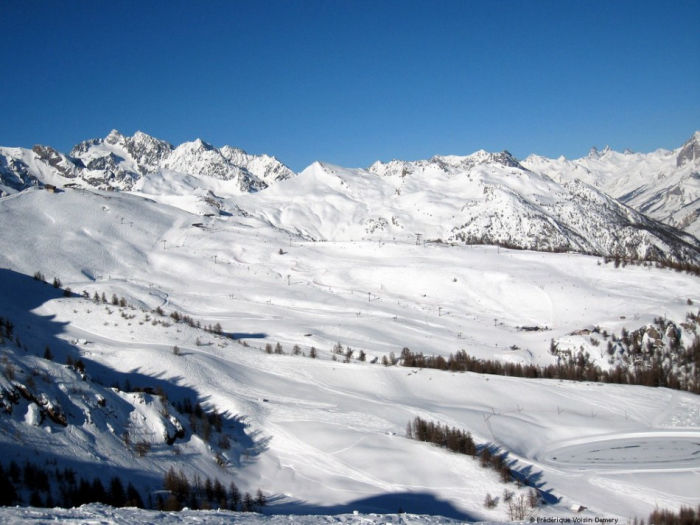 Résidence Sainte Catherine - Serre Chevalier