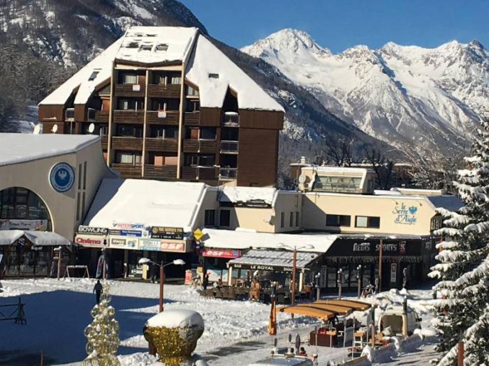 Résidence Serre d'Aigle - Serre Chevalier