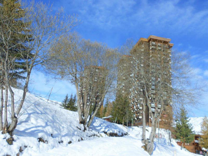 Location- Résidence Soyouz Vanguard - Le Corbier - Rhône-Alpes - France Location- Résidence Soyouz Vanguard - Le Corbier - Rhône-Alpes - France