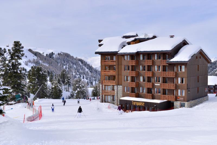 Résidence Turquoise - Belle Plagne