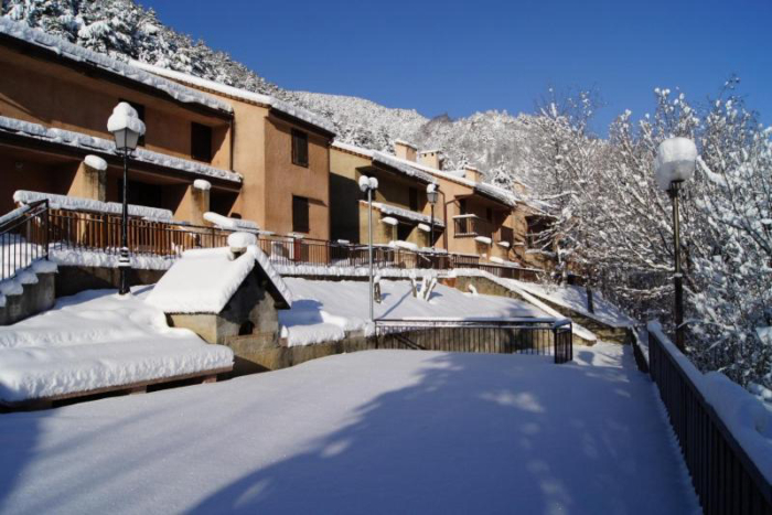 Résidence Vacancéole Les Gorges Rouges - Provence-Alpes-Côte d'Azur - Guillaumes - 322€/sem