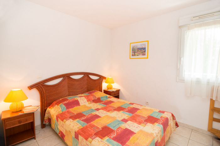 Résidence Vacancéole Palmyra Golf - Languedoc-Roussillon - Le Cap d'Agde - 324€/sem