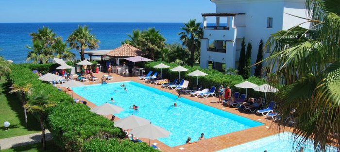 Résidence Vacancéole Sognu di Rena - Corse - San-Nicolao - 250€/sem