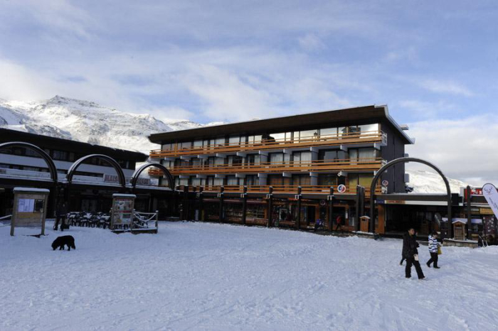 Résidence 'Vanoise' - Les Ménuires