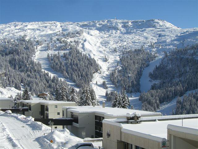 SAGITTAIRE - Flaine