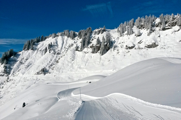 Samoens Soleil - Samoëns