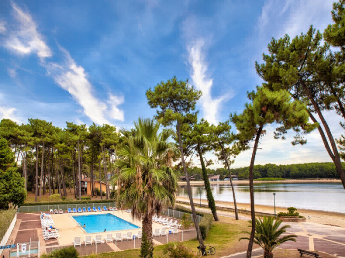 Location de vacances - Soustons - Aquitaine - Soleil Vacances Club Pignada - Image #0