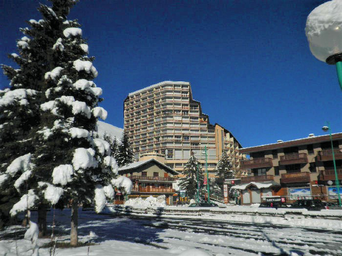 Diamant - Rhône-Alpes - Les 2-Alpes - 664€/sem