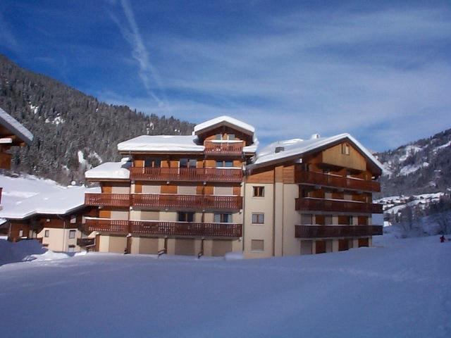 Les Appartements de Chatel - Châtel