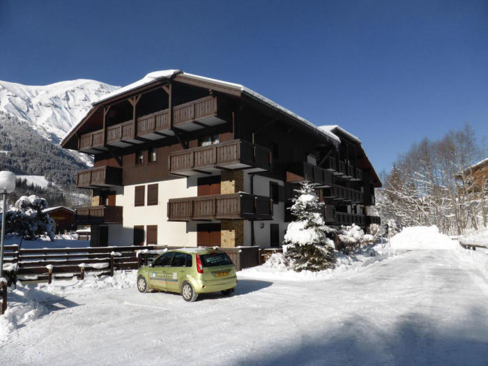 Résidence Le Bionnassay - Les Contamines-Montjoie