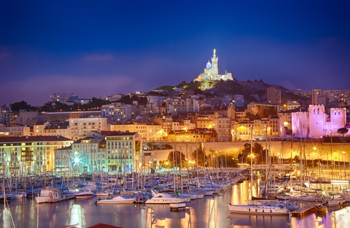Appart'hôtel Prado - Marseille