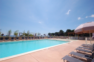 Location de vacances - Poggio-Mezzana - Corse - Résidence Club Odalys Acqua Linda - Image #8