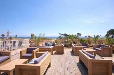 Location de vacances - Poggio-Mezzana - Corse - Résidence Club Odalys Acqua Linda - Image #9