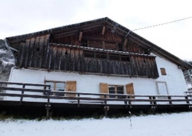 Chalet La Gayolle - Saint-Gervais-Mont-Blanc